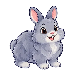 Ilustração de Jersey Wooly