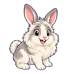 Ilustração de Lionhead (Cabeça de Leão)