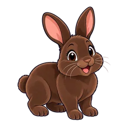 Ilustração de Mini Rex