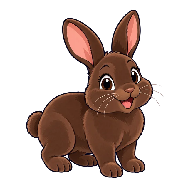 Ilustração de Mini Rex
