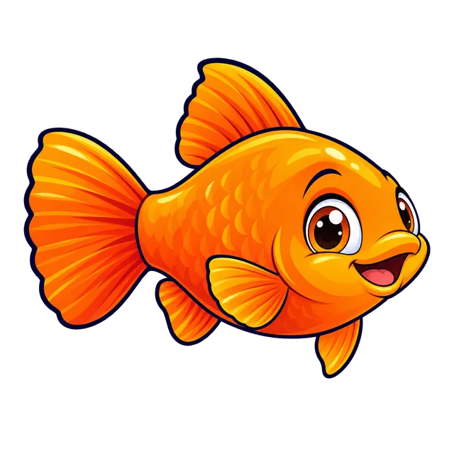 Ilustração de Platy
