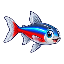 Ilustração de Tetra-cardinal